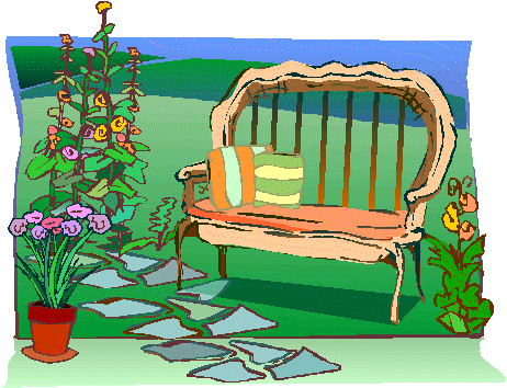 "The Many Uses of Herbs"